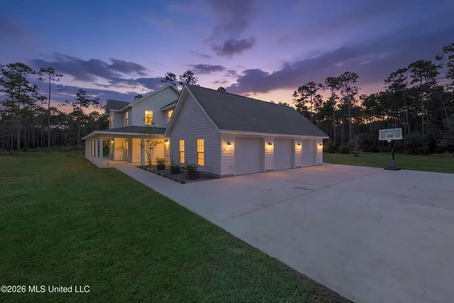 5110 Kiln Delisle Road, Kiln, MS 39556 - #3