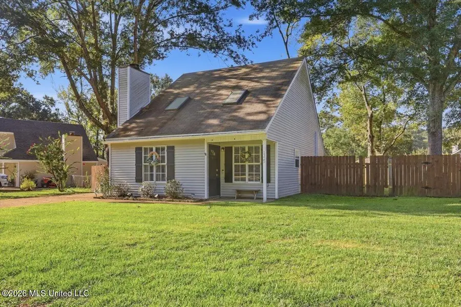 1325 Steens Creek Drive, Florence, MS 39073 - #2