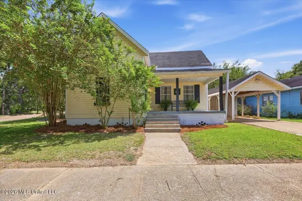519 N Main Street, Mendenhall, MS 39114