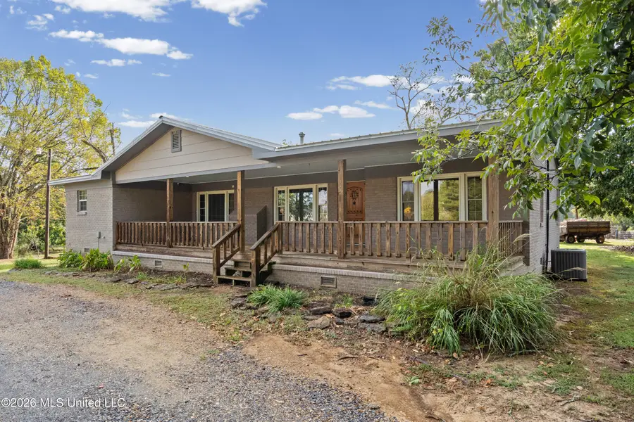 718 Mount Zion Road, Coldwater, MS 38618 - #2