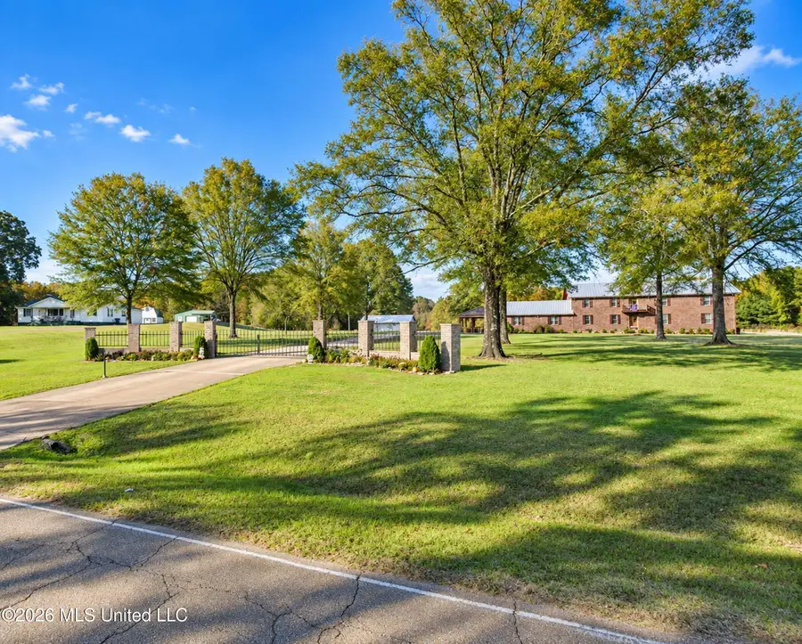 24769 Highway 315, Sardis, MS 38666 - #3