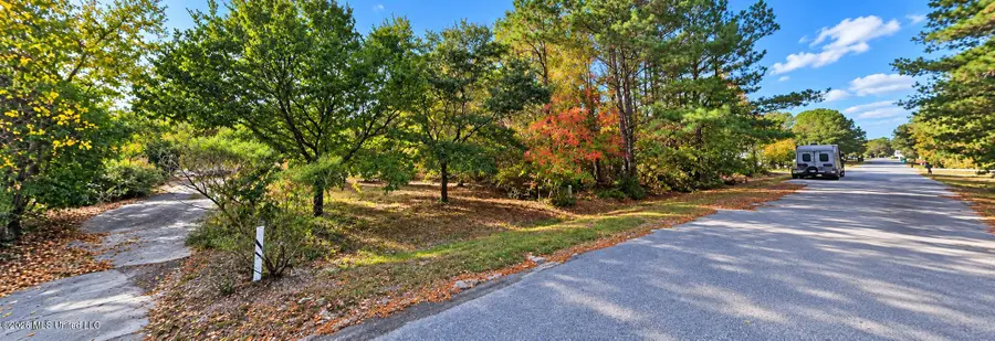 201 Hunter Hollow, Waveland, MS 39576 - #3