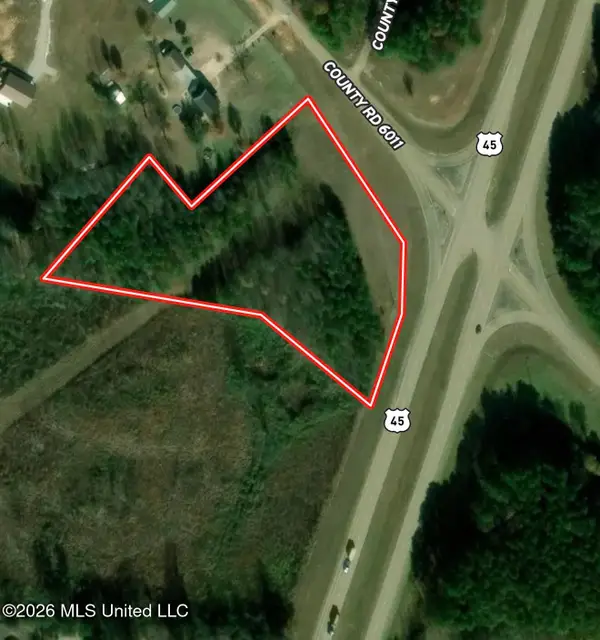 U.s. 45, Baldwyn, MS 38824