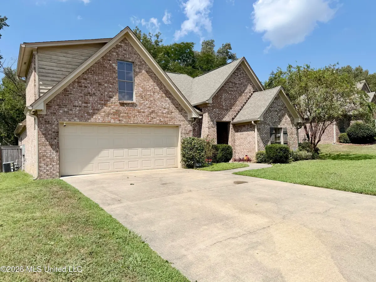 126 Marion Drive, Clinton, MS 39056 - #1