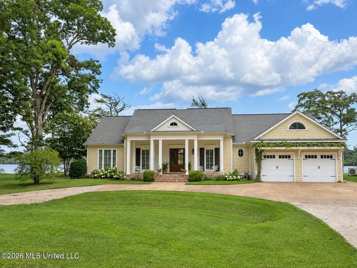 7 Neill Cove, Dundee, MS 38626 - #1