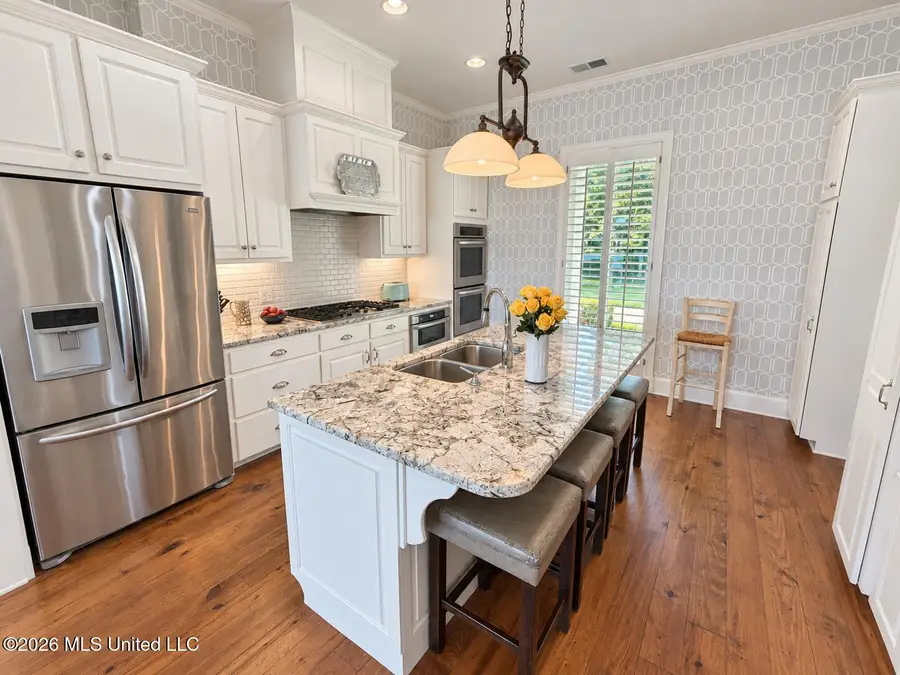 7 Neill Cove, Dundee, MS 38626 - #3