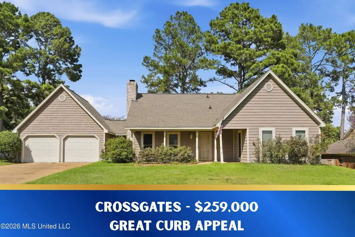 39 Sun Valley Drive, Brandon, MS 39042 - #1