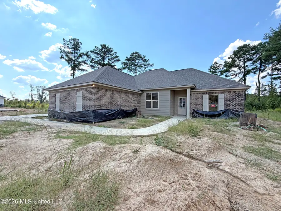 301 Stronghold Drive, Brandon, MS 39042 - #2