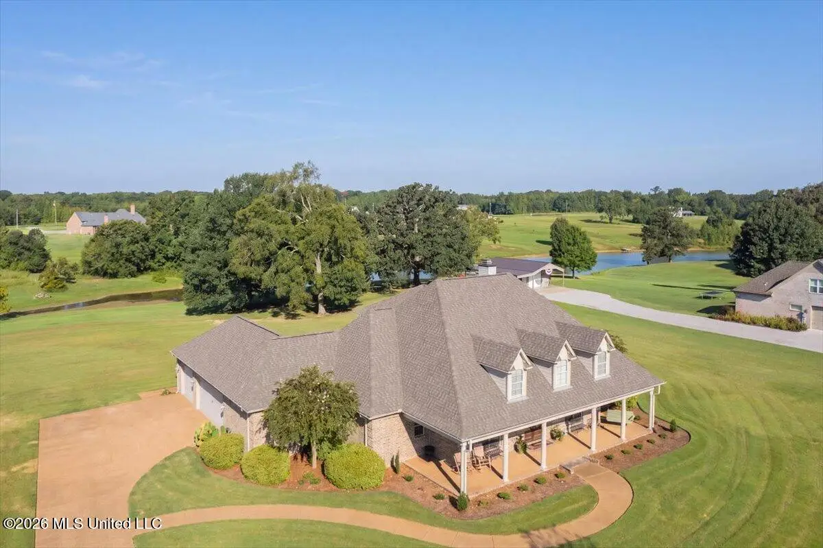 173 Winter Oaks, Lamar, MS 38642 - #1