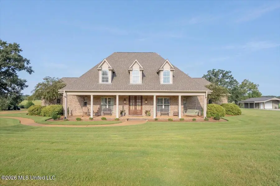 173 Winter Oaks, Lamar, MS 38642 - #2