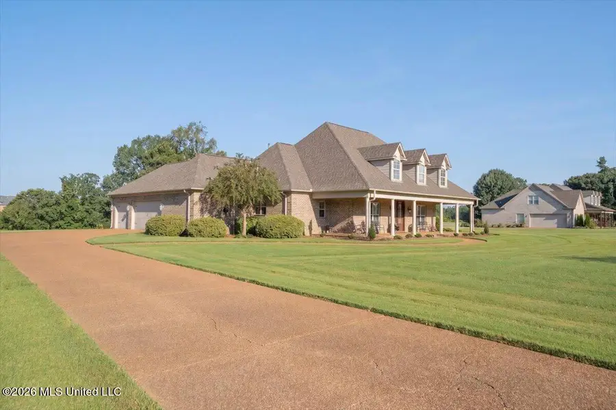 173 Winter Oaks, Lamar, MS 38642 - #3