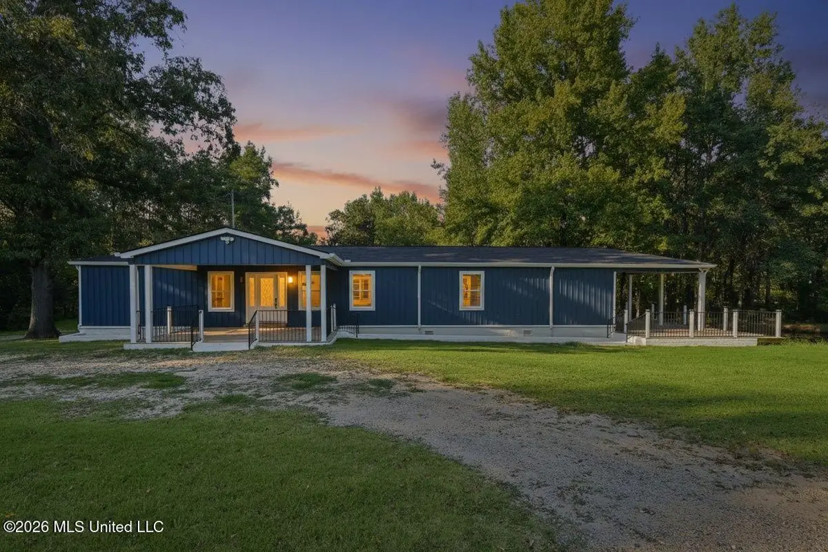5116 W Mississippi 178, Red Banks, MS 38661 - #1