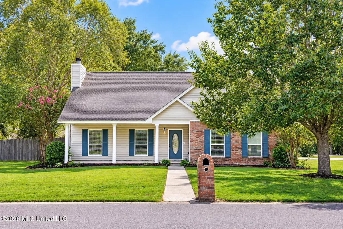 18243 Village Drive, Saucier, MS 39574 - #1