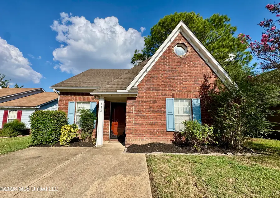 7020 Tudor Lane, Horn Lake, MS 38637 - #2