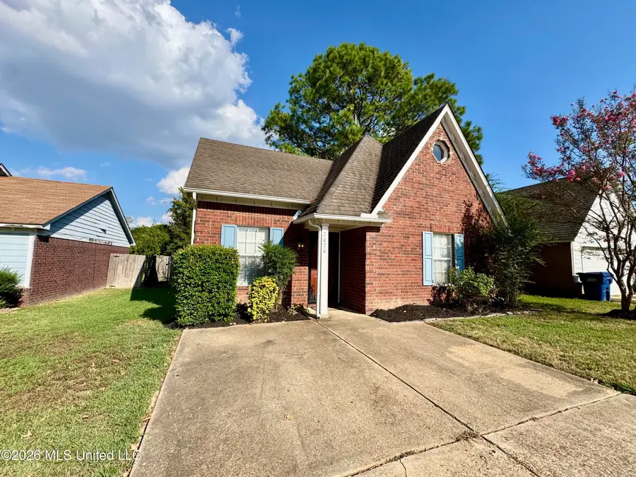 7020 Tudor Lane, Horn Lake, MS 38637 - #3
