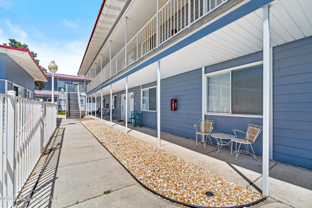 1664 Beach Boulevard, Biloxi, MS 39531 - #1