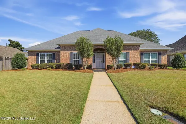 253 Belle Rose Circle, Madison, MS 39110