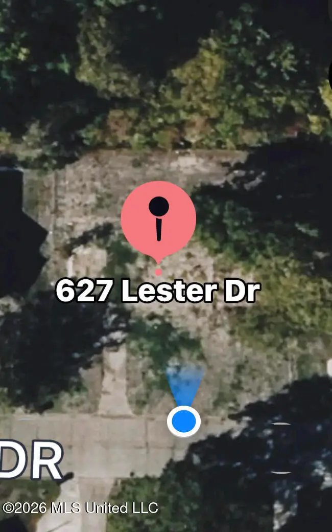 627 Lester Drive, Greenville, MS 38703 - #2