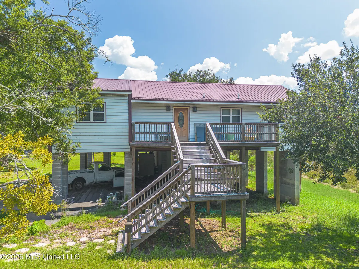 4508 Hickory Street, Pascagoula, MS 39567 - #1