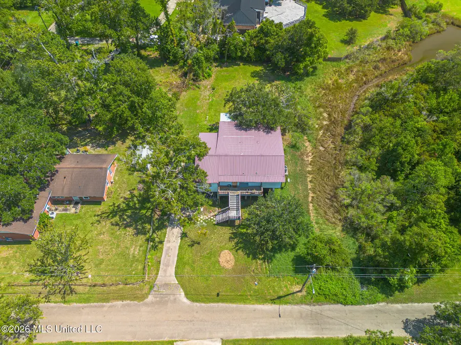 4508 Hickory Street, Pascagoula, MS 39567 - #2
