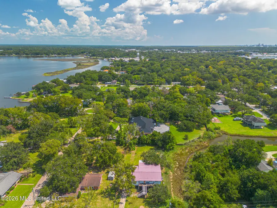 4508 Hickory Street, Pascagoula, MS 39567 - #3