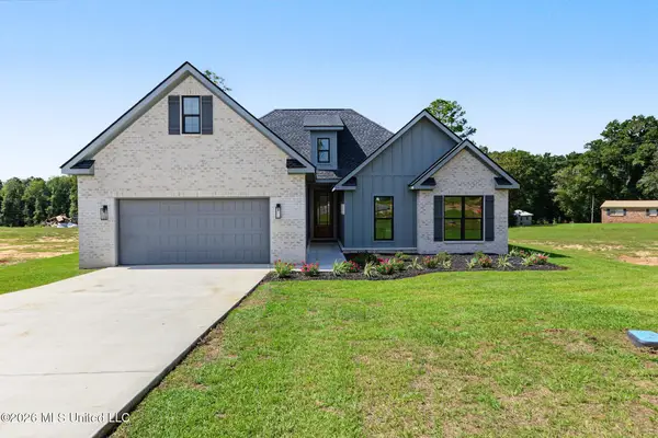 114 Tacoma Drive, Lucedale, MS 39452