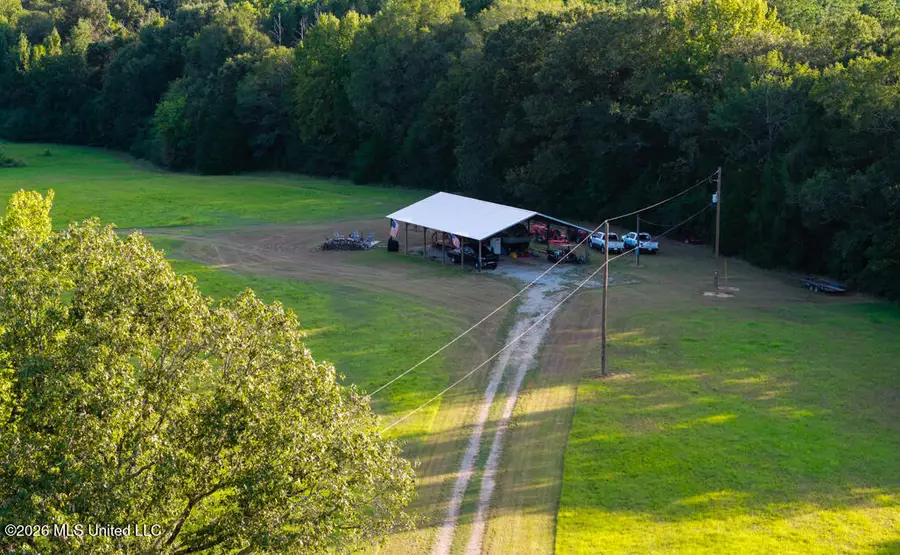 214 Cook Cobb Road, Camden, MS 39045 - #2