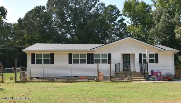 725 Shinault Road, Byhalia, MS 38611