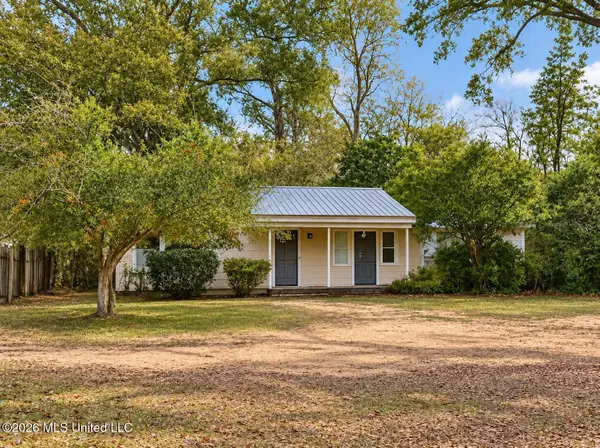 806 Wall Street, Brookhaven, MS 39601