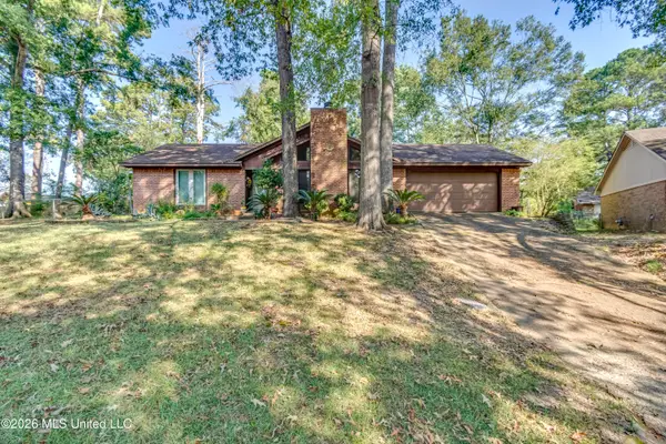 405 Deborah Circle, Jackson, MS 39212