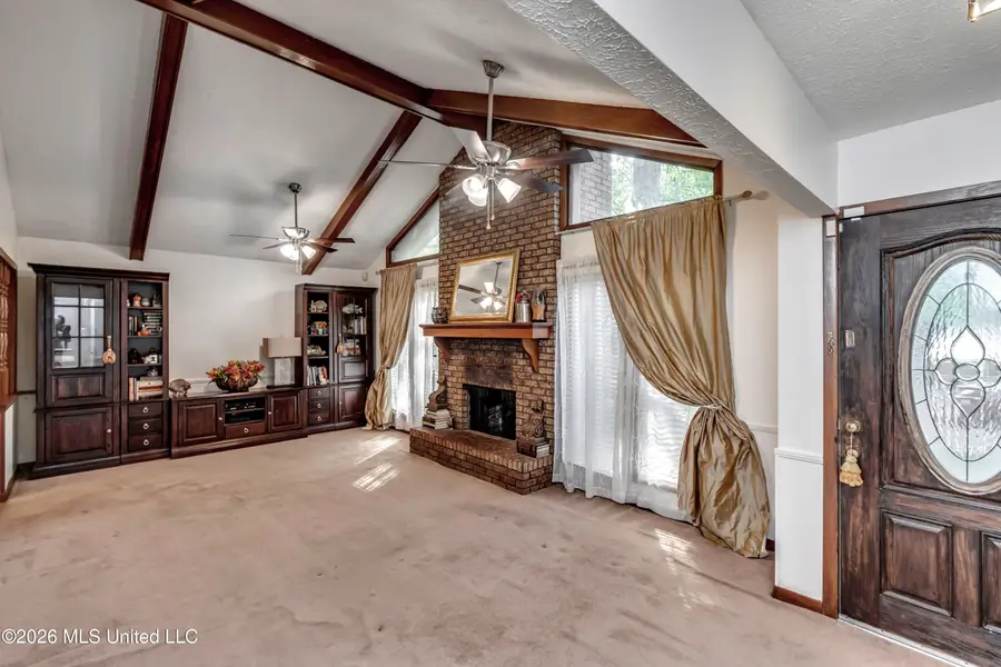 405 Deborah Circle, Jackson, MS 39212 - #2