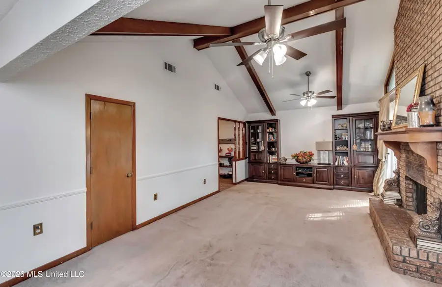 405 Deborah Circle, Jackson, MS 39212 - #3