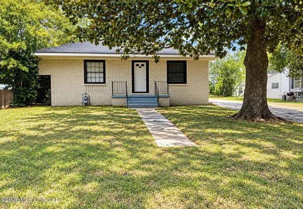 517 Laird Circle, Brookhaven, MS 39601
