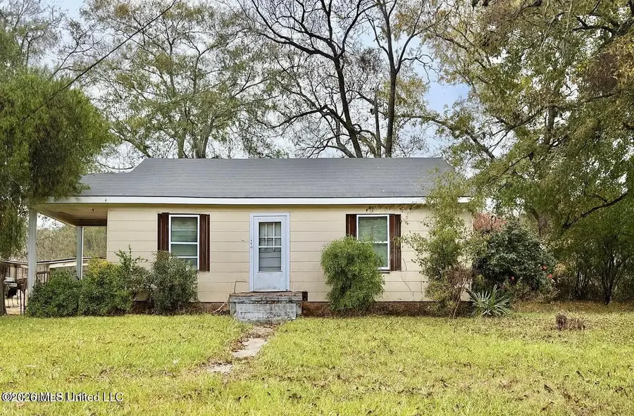 517 Laird Circle, Brookhaven, MS 39601 - #3