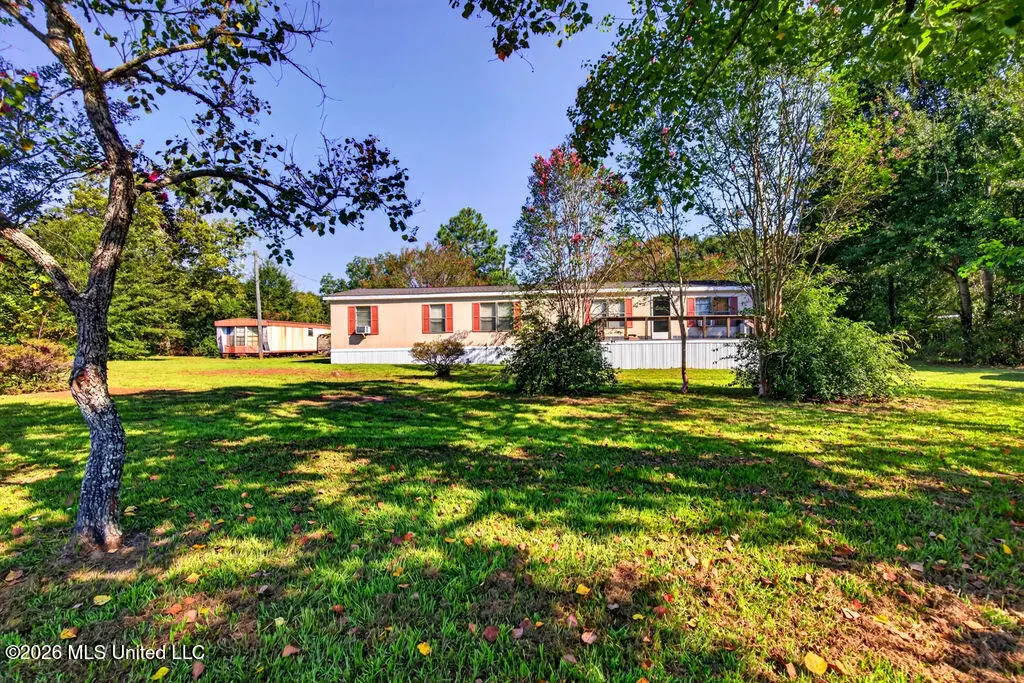 9a Pump Branch Road, Wiggins, MS 39577 - #1