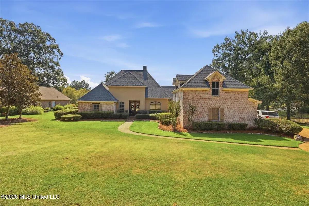 110 Lake Ridge Drive, Madison, MS 39110 - #1