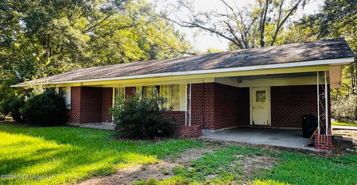 6573 Old Hillsboro Road, Forest, MS 39074 - #1