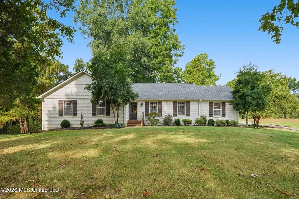 4215 Sandidge Exd, Olive Branch, MS 38654 - #1