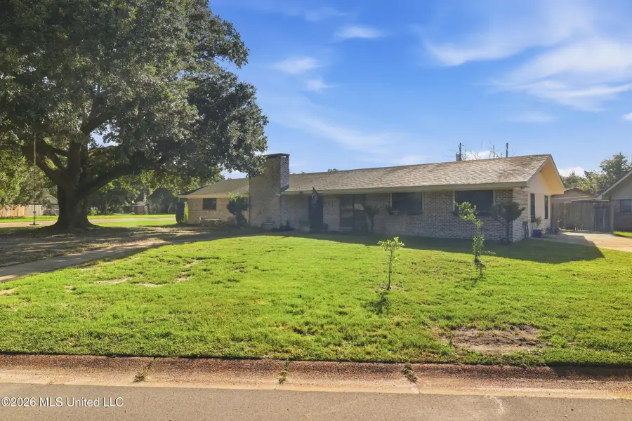 12713 Cambridge Boulevard, Ocean Springs, MS 39564 - #3