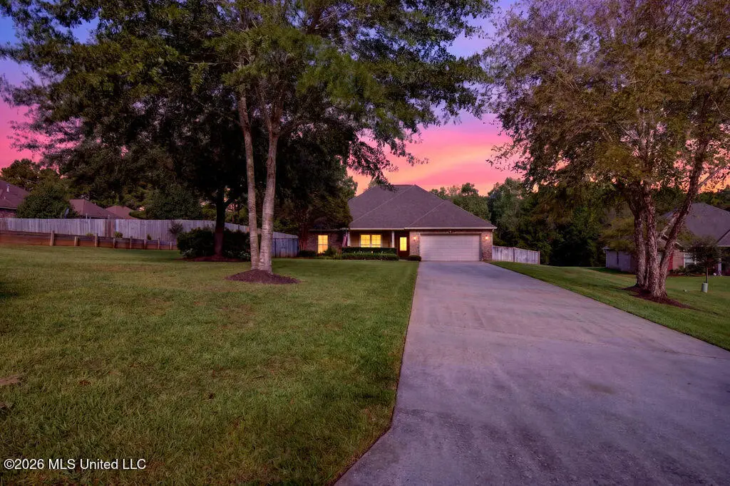 15525 Old Oak Court, Gulfport, MS 39503 - #1