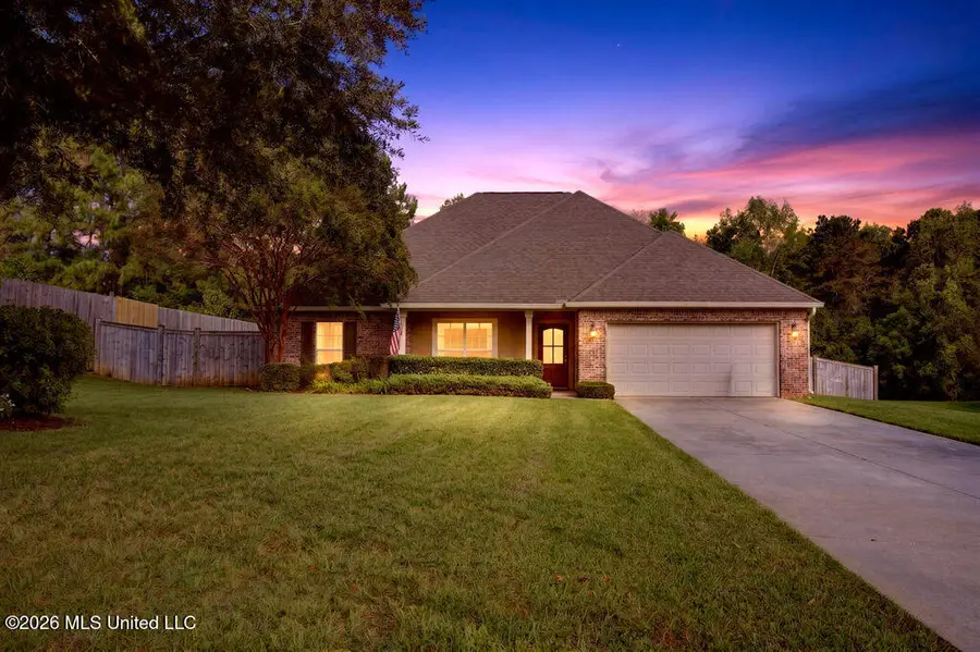 15525 Old Oak Court, Gulfport, MS 39503 - #3