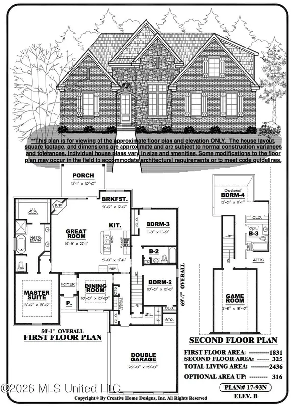 3464 Ivy Lane, Hernando, MS 38632