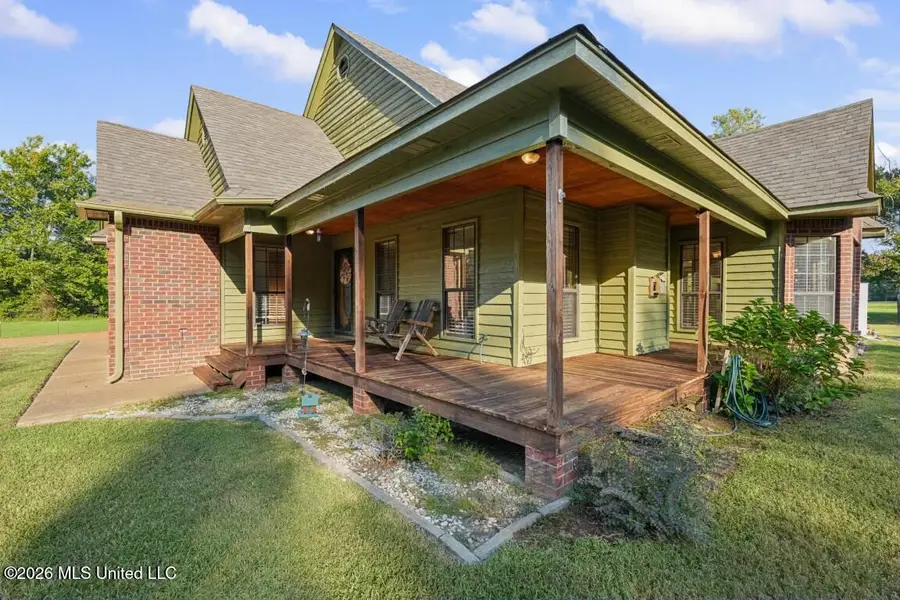 5450 Dean Road, Lake Cormorant, MS 38641 - #3