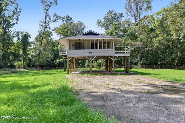 132 River Bend Road, Lucedale, MS 39452