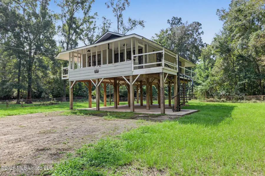 132 River Bend Road, Lucedale, MS 39452 - #2
