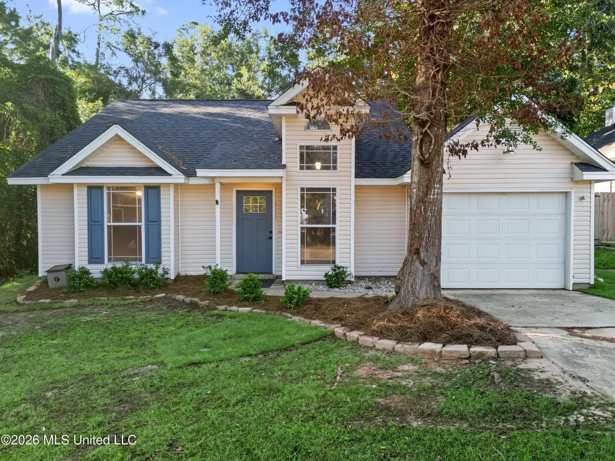 99114 Koloa Street, Diamondhead, MS 39525 - #1