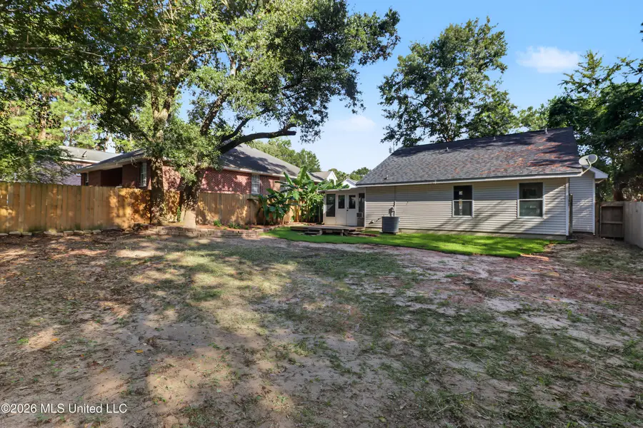 99114 Koloa Street, Diamondhead, MS 39525 - #2