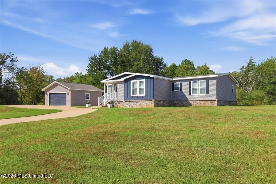 2089 Stump Bridge Road, Camden, MS 39045 - #2