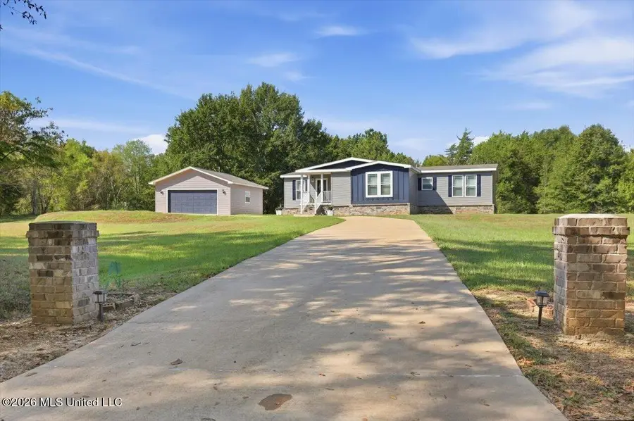 2089 Stump Bridge Road, Camden, MS 39045 - #3