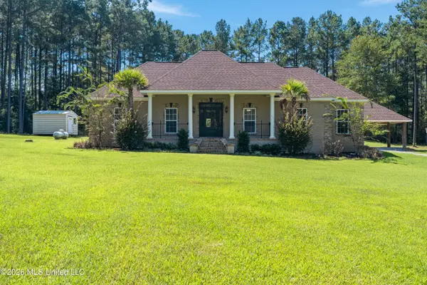 11 Maple Drive, Ellisville, MS 39437
